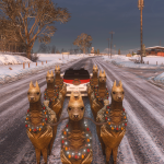 Christmas Mobile V1.0