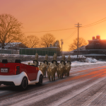 Christmas Mobile V1.0