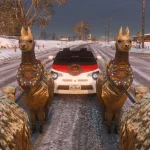 Christmas Mobile V1.0