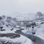 Christmas in Singleplayer (Snow Mod) V1.01