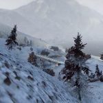 Christmas in Singleplayer (Snow Mod) V1.01