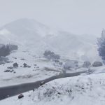 Christmas in Singleplayer (Snow Mod) V1.01