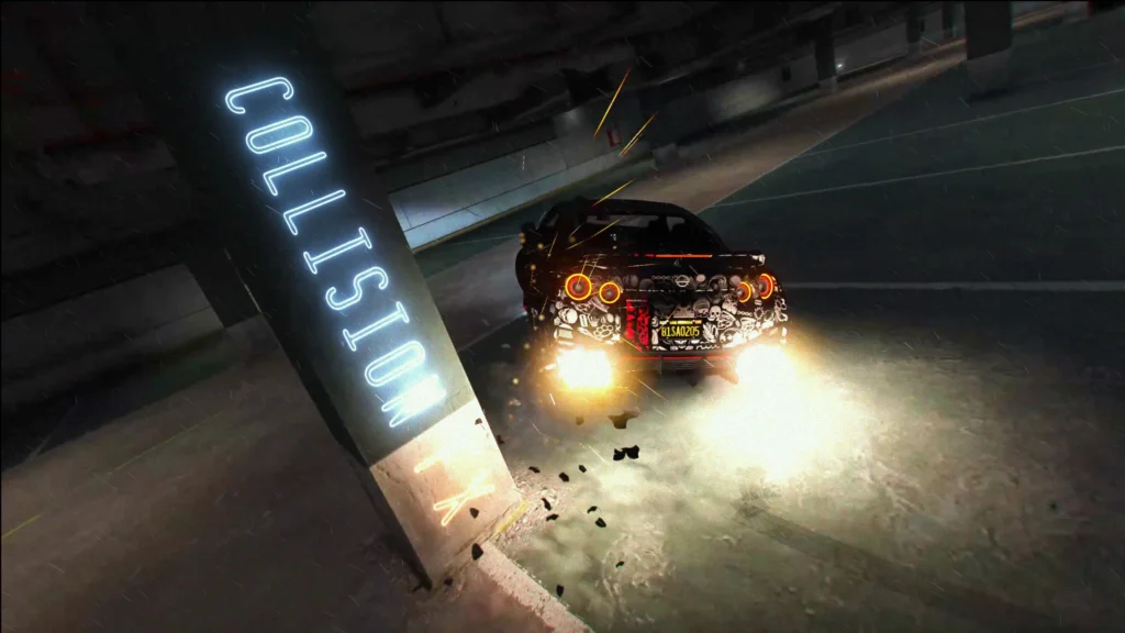 CollisionFX 2 2.0