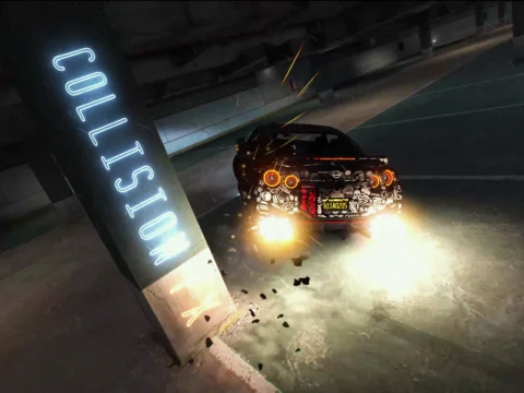 CollisionFX 2 2.0