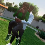 Couple Pose Pack 5 V1.0