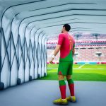 Cristiano Ronaldo [Add-On Ped] V1.1