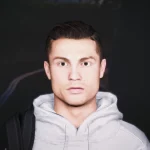 Cristiano Ronaldo [Add-On Ped] V1.1