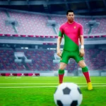 Cristiano Ronaldo [Add-On Ped] V1.1