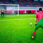 Cristiano Ronaldo [Add-On Ped] V1.1