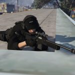 Crunchy Custom Poses #2 V1.0