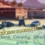 DLS Config For Blaine County Sheriff Mini V1.0