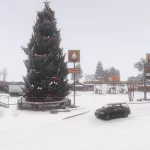 Déco de noël (Christmas decoration) [MapEditor] V1.0