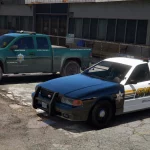 Department of Game & Fish Mini-Pack [Vehicle / Ped | Add-On | Lore-Friendly] V1.0