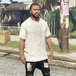 Designer Tops For Franklin V3.0