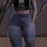 Different Animations for MP Male / Female v7.0 Different Animations for MP Male / Female v7.0