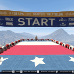 Down stair Track challenge | menyoo pc | XML File | SP | V1.0