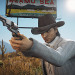 Duke Navy Revolver V1.0