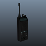 EUP walkie talkie V1.0.1