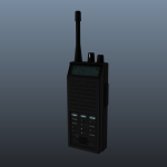 EUP walkie talkie V1.0.1