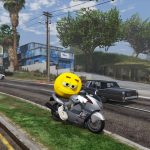 Emotiguy [Add-On Ped] V1.1