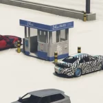 End Of The Beach (Rave/Party/Car Meet) 2 [Menyoo]