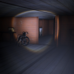 Eyes - The Horror game [Menyoo]