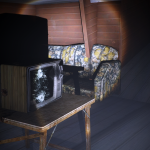 Eyes - The Horror game [Menyoo]