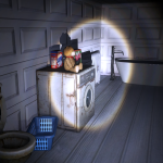 Eyes - The Horror game [Menyoo]