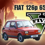 Fiat 126p 650E FL [Add-On] V1.0