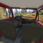 Fiat 126p 650E FL [Add-On] V1.0