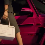 Gucci Purse Handbag for MP Female V1.0 SP / FiveM