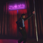 Friday Nigth Dance Anim - Yakuza 0 (YCD FILE) V2.0