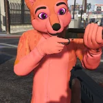 Furry Gang for Gang and Turf Mod V1.2
