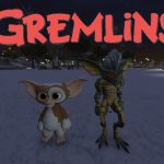 Gizmo and Stripe (Gremlins) [Add-on ped]