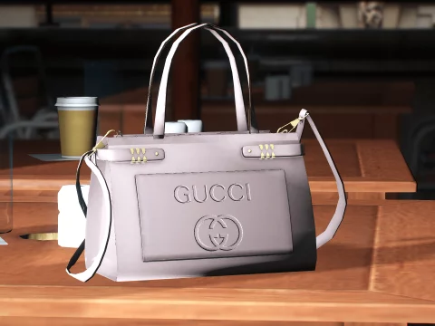 Gucci Purse