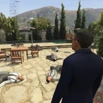 Gus Fring (Breaking Bad) [Add-on ped]