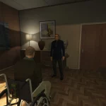 Gus Fring (Breaking Bad) [Add-on ped]