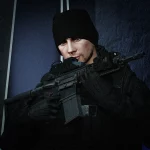 Heckler and Koch HK417 / G27 / [Singleplayer/FiveM] BETA 1.0