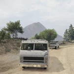 Walter White “Heisenberg” (Breaking Bad) [Add-on ped]