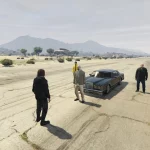 Walter White “Heisenberg” (Breaking Bad) [Add-on ped]