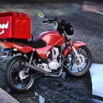 Honda Titan 2008 [Add-On | Tuning] V1.0