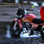 Honda Titan 2008 [Add-On | Tuning] V1.0