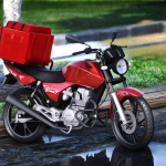 Honda Titan 2008 [Add-On | Tuning] V1.0
