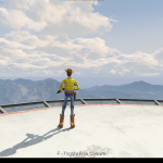 Human Woody (Toy Story) [Add-On Ped] V1.1