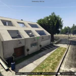 Hydro House