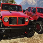 Jeep Wrangler Rubicon 2021 [Add-On | Tuning] V1.0