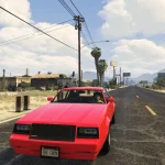 Jesse Pinkman (Breaking Bad) [Add-on ped] V1.0