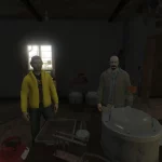 Jesse Pinkman (Breaking Bad) [Add-on ped] V1.0