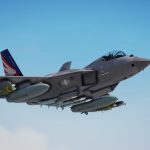 KAI KF-21 Boramae [Add-On] V1.0