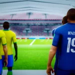Karim Benzema [Add on Ped] V1.0
